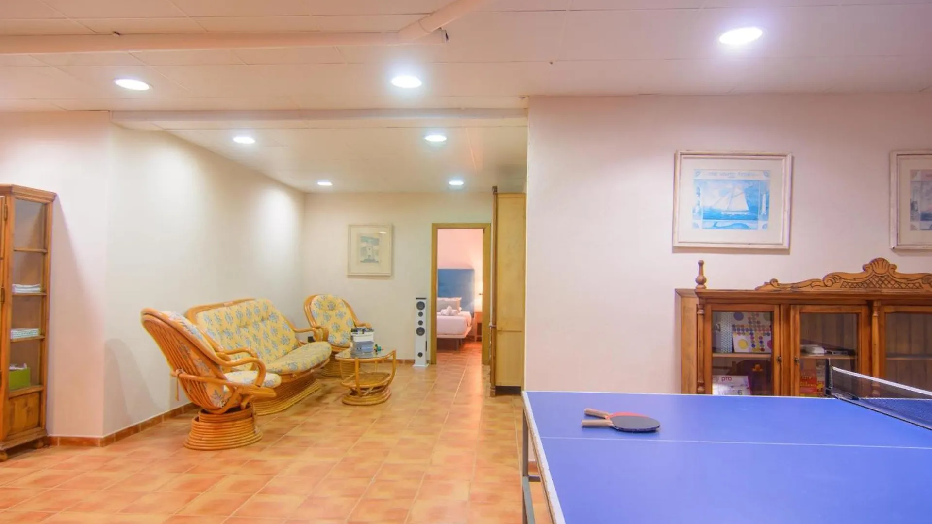 San Pedro 6 Bedroom Villa, Heated Pool, Bbq, Wifi Marbella 0*,  España