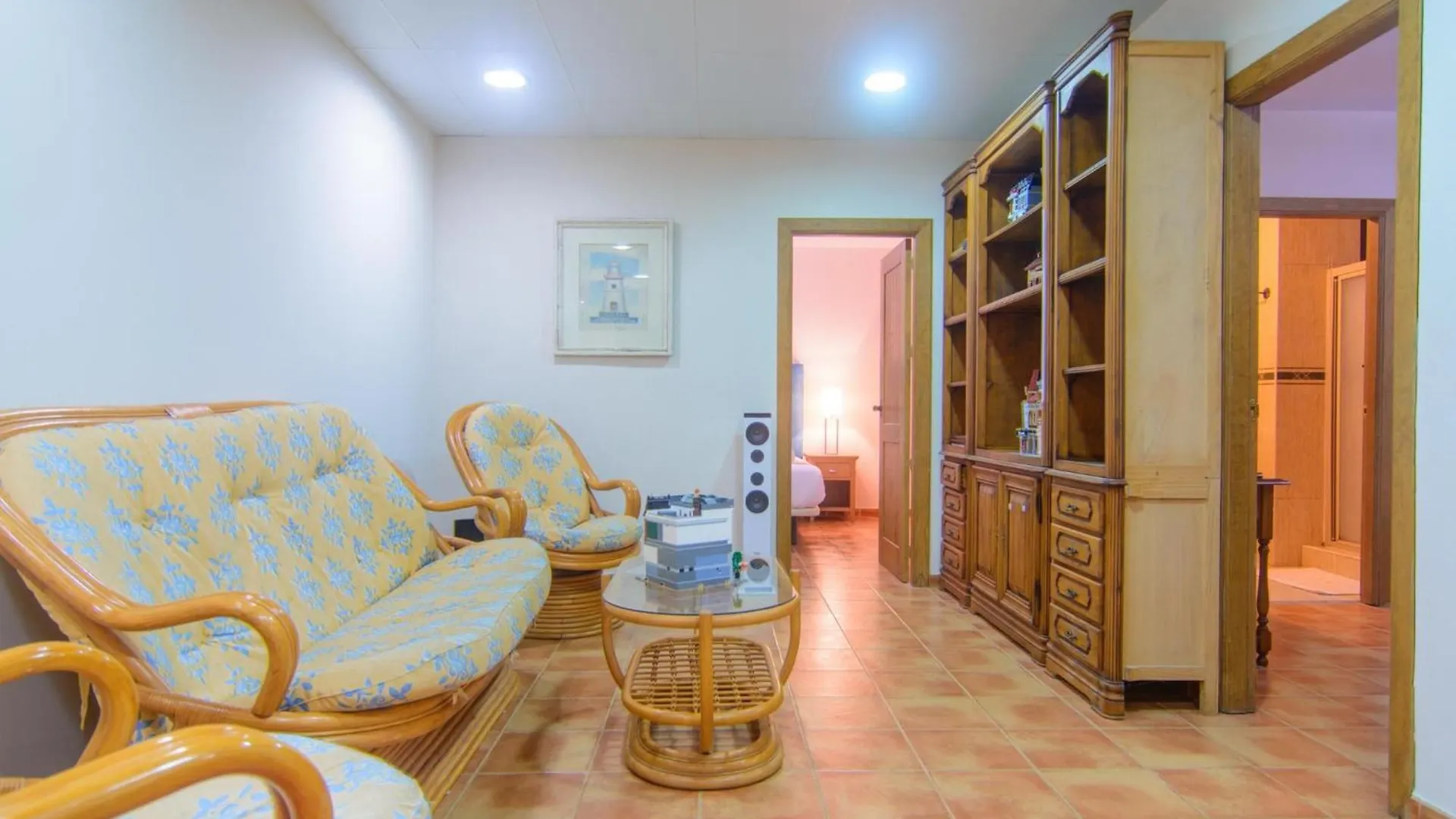 Сasa de vacaciones San Pedro 6 Bedroom Villa, Heated Pool, Bbq, Wifi Marbella