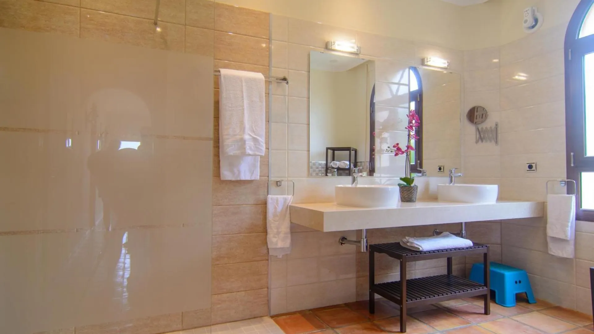 San Pedro 6 Bedroom Villa, Heated Pool, Bbq, Wifi Marbella 0*,